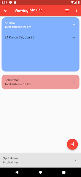 Run android online APK Gas Split from MyAndroid or emulate Gas Split using MyAndroid