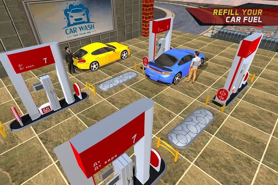 Run android online APK Gas Station Car Wash: Car Parking Simulator 2020 from MyAndroid or emulate Gas Station Car Wash: Car Parking Simulator 2020 using MyAndroid Run android online APK Gas Station Car Wash: Car Parking Simulator 2020 from MyAndroid or emulate Gas Station Car Wash: Car Parking Simulator 2020 using MyAndroid