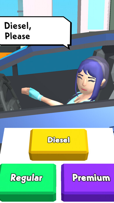 Emulate iPhone app Gas Station Inc. using MyAndroid Emulate iPhone app Gas Station Inc. using MyAndroid