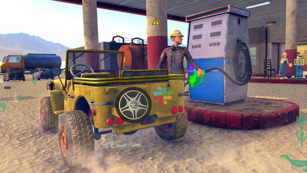 Run android online APK Gas Station Junkyard Car Wash from MyAndroid or emulate Gas Station Junkyard Car Wash using MyAndroid Run android online APK Gas Station Junkyard Car Wash from MyAndroid or emulate Gas Station Junkyard Car Wash using MyAndroid