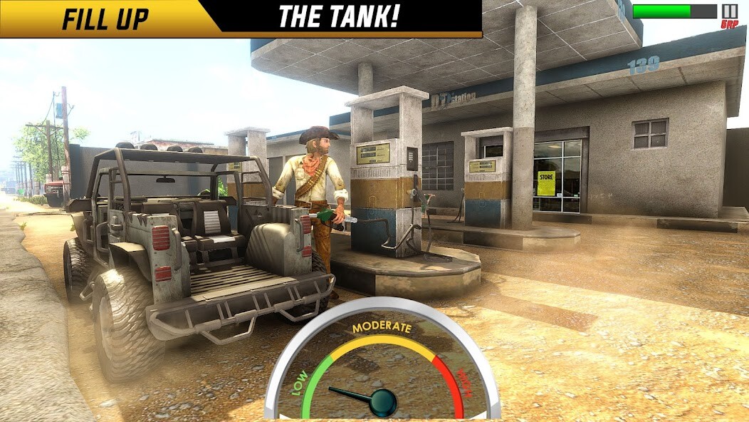 Run android online APK Gas Station Simulator Junkyard from MyAndroid or emulate Gas Station Simulator Junkyard using MyAndroid
