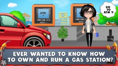 Run android online APK Gas Station Simulator from MyAndroid or emulate Gas Station Simulator using MyAndroid