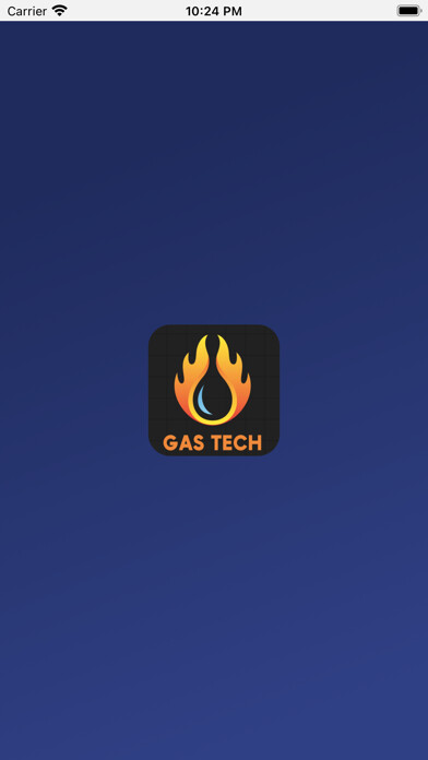 Emulate iPhone app GasTechApp using MyAndroid Emulate iPhone app GasTechApp using MyAndroid