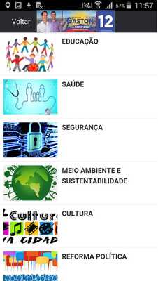 Emulate Android APK GASTON 12