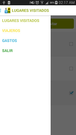 Run android online APK Gastos Viajero from MyAndroid or emulate Gastos Viajero using MyAndroid Run android online APK Gastos Viajero from MyAndroid or emulate Gastos Viajero using MyAndroid