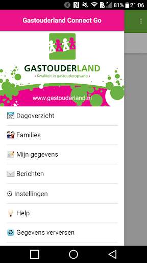 Run android online APK Gastouderland Connect Go App from MyAndroid or emulate Gastouderland Connect Go App using MyAndroid Run android online APK Gastouderland Connect Go App from MyAndroid or emulate Gastouderland Connect Go App using MyAndroid
