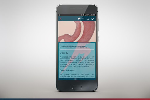 Run android online APK GastroCenter from MyAndroid or emulate GastroCenter using MyAndroid