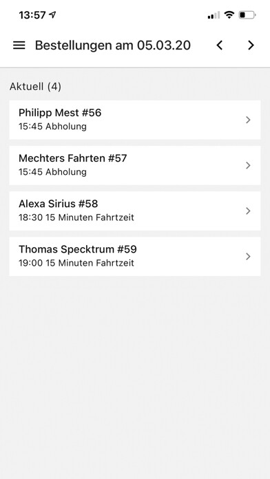 Emulate iPhone app Gastronaut Mobile Manager using MyAndroid Emulate iPhone app Gastronaut Mobile Manager using MyAndroid