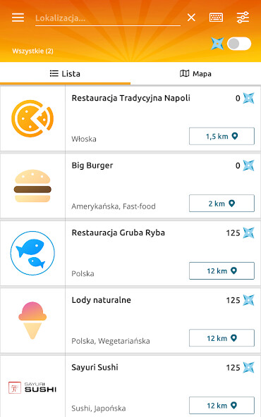 Run android online APK GastroNinja from MyAndroid or emulate GastroNinja using MyAndroid