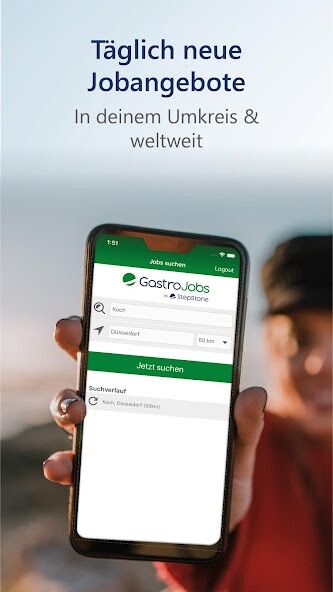 Run android online APK Gastronomie Jobs: Gastrojobs from MyAndroid or emulate Gastronomie Jobs: Gastrojobs using MyAndroid Run android online APK Gastronomie Jobs: Gastrojobs from MyAndroid or emulate Gastronomie Jobs: Gastrojobs using MyAndroid