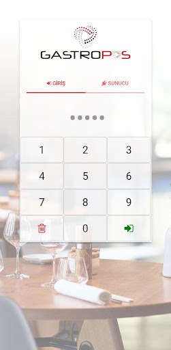 Run android online APK GastroPos Cafe ve Restaurant Otomasyonu from MyAndroid or emulate GastroPos Cafe ve Restaurant Otomasyonu using MyAndroid