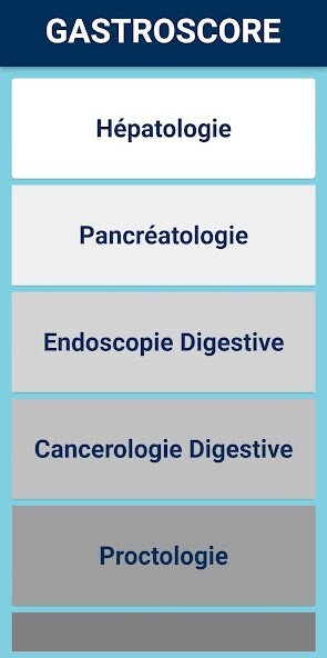 Run android online APK Gastroscore from MyAndroid or emulate Gastroscore using MyAndroid