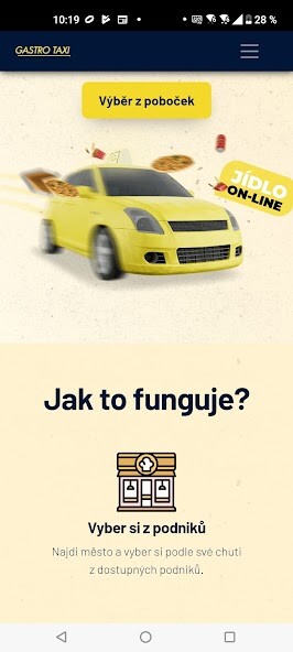 Run android online APK Gastro Taxi from MyAndroid or emulate Gastro Taxi using MyAndroid Run android online APK Gastro Taxi from MyAndroid or emulate Gastro Taxi using MyAndroid