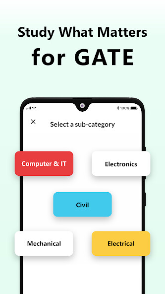 Run android online APK GATE 2023 Exam Preparation IES from MyAndroid or emulate GATE 2023 Exam Preparation IES using MyAndroid Run android online APK GATE 2023 Exam Preparation IES from MyAndroid or emulate GATE 2023 Exam Preparation IES using MyAndroid