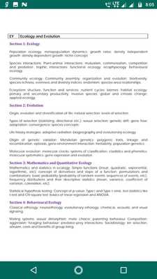 Emulate Android APK GATE 5 years Ecology Solved Papers Emulate Android APK GATE 5 years Ecology Solved Papers