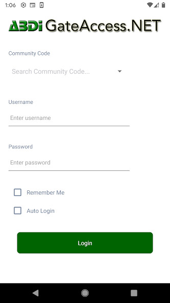 Run android online APK GateAccess from MyAndroid or emulate GateAccess using MyAndroid Run android online APK GateAccess from MyAndroid or emulate GateAccess using MyAndroid