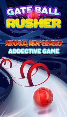 Emulate Android APK Gate Ball Rusher