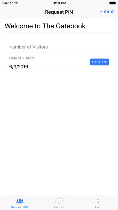 Emulate iPhone app Gatebook Access using MyAndroid Emulate iPhone app Gatebook Access using MyAndroid