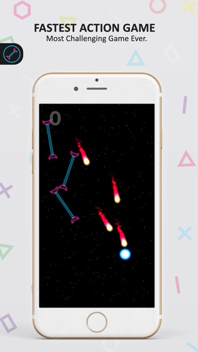 Emulate iPhone app Gate Breaker: Neon Fire Ball using MyAndroid Emulate iPhone app Gate Breaker: Neon Fire Ball using MyAndroid