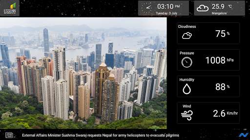 Run android online APK GateControl Enterprise Lobby from MyAndroid or emulate GateControl Enterprise Lobby using MyAndroid