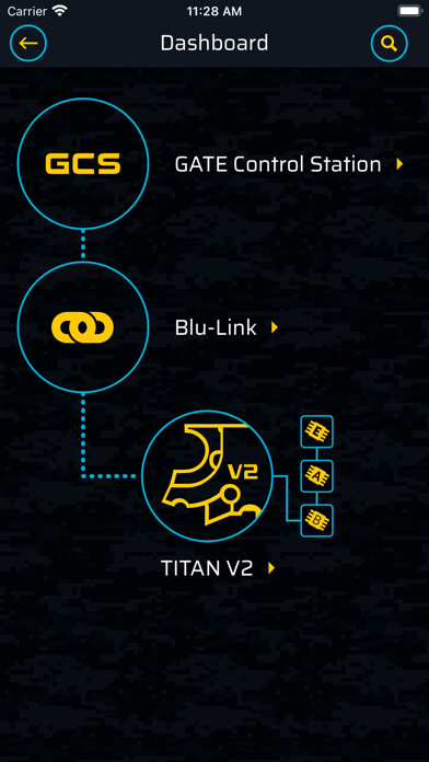 Run android online APK GATE Control Station (GCS) from MyAndroid or emulate GATE Control Station (GCS) using MyAndroid Run android online APK GATE Control Station (GCS) from MyAndroid or emulate GATE Control Station (GCS) using MyAndroid