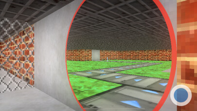 Emulate iPhone app Gate Escape using MyAndroid Emulate iPhone app Gate Escape using MyAndroid