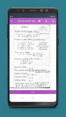 Emulate Android APK GATE ESE Study Material