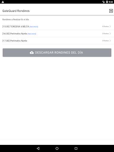 Run android online APK GateGuard Rondines from MyAndroid or emulate GateGuard Rondines using MyAndroid Run android online APK GateGuard Rondines from MyAndroid or emulate GateGuard Rondines using MyAndroid