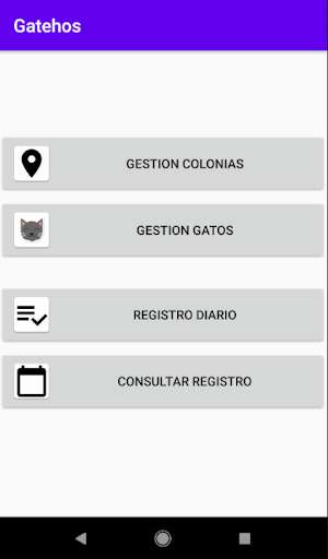 Run android online APK Gatehos from MyAndroid or emulate Gatehos using MyAndroid