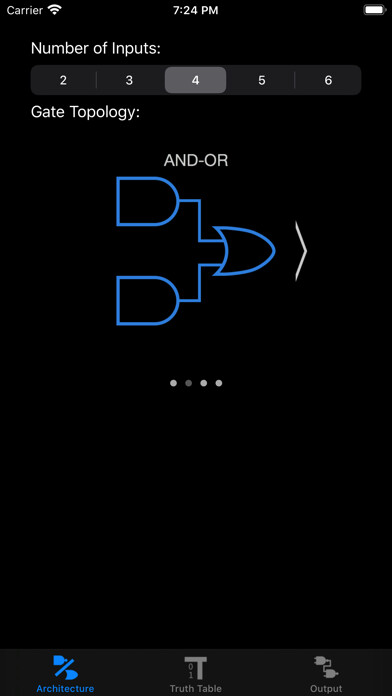 Emulate iPhone app GateLink using MyAndroid Emulate iPhone app GateLink using MyAndroid