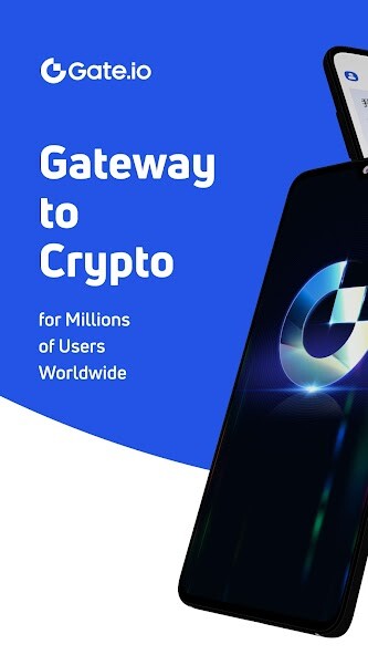 Run android online APK Gate Lite: Buy Bitcoin, Crypto from MyAndroid or emulate Gate Lite: Buy Bitcoin, Crypto using MyAndroid