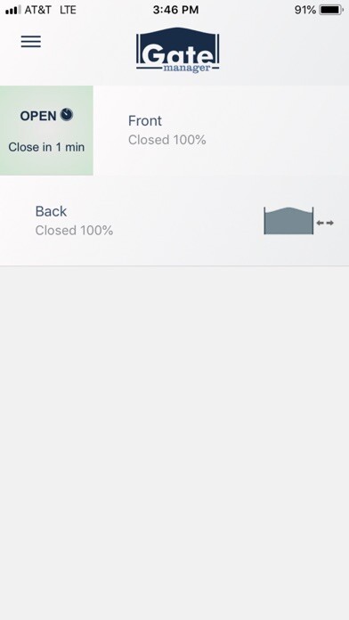 Emulate iPhone app Gate Manager FDZ using MyAndroid Emulate iPhone app Gate Manager FDZ using MyAndroid