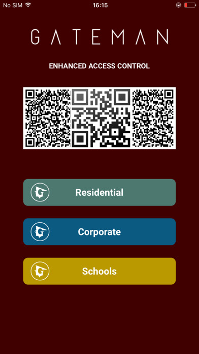 Emulate iPhone app GATEMAN using MyAndroid Emulate iPhone app GATEMAN using MyAndroid