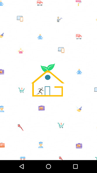 Run android online APK GatePe Partners from MyAndroid or emulate GatePe Partners using MyAndroid