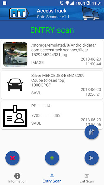 Run android online APK Gate Scanner from MyAndroid or emulate Gate Scanner using MyAndroid Run android online APK Gate Scanner from MyAndroid or emulate Gate Scanner using MyAndroid