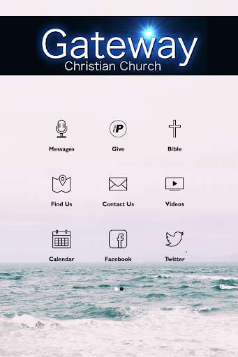 Run android online APK Gateway CC from MyAndroid or emulate Gateway CC using MyAndroid