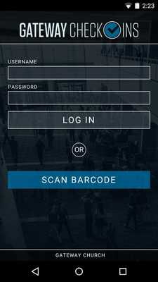Emulate Android APK Gateway Checkins Emulate Android APK Gateway Checkins