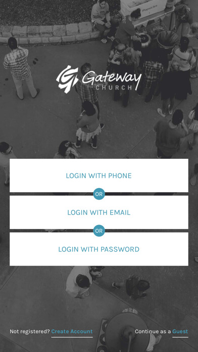 Emulate Android APK Gateway Church Austin Emulate Android APK Gateway Church Austin