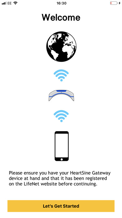 Emulate iPhone app Gateway Configuration Tool using MyAndroid Emulate iPhone app Gateway Configuration Tool using MyAndroid