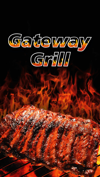 Emulate iPhone app Gateway Grill using MyAndroid