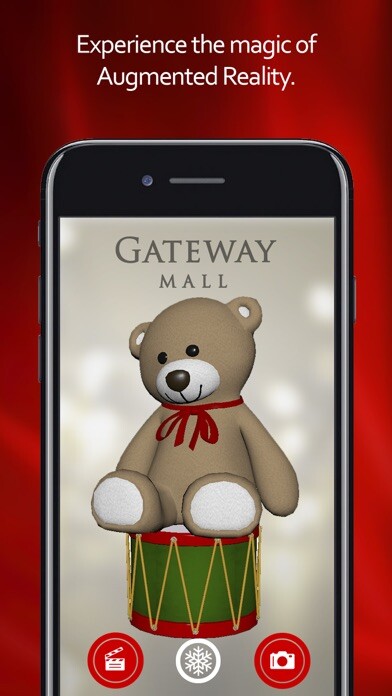 Emulate iPhone app Gateway Holiday Experience using MyAndroid Emulate iPhone app Gateway Holiday Experience using MyAndroid
