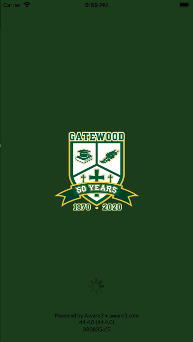 Emulate iPhone app Gatewood using MyAndroid Emulate iPhone app Gatewood using MyAndroid