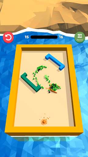 Run android online APK Gather Cubes from MyAndroid or emulate Gather Cubes using MyAndroid