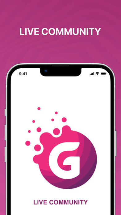 Emulate iPhone app Gathering-App using MyAndroid