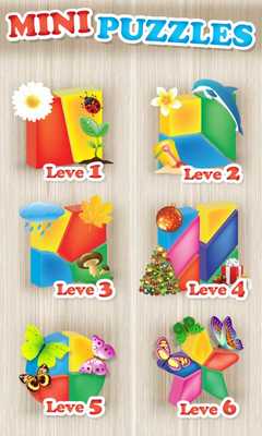 Emulate Android APK Gather picture for children