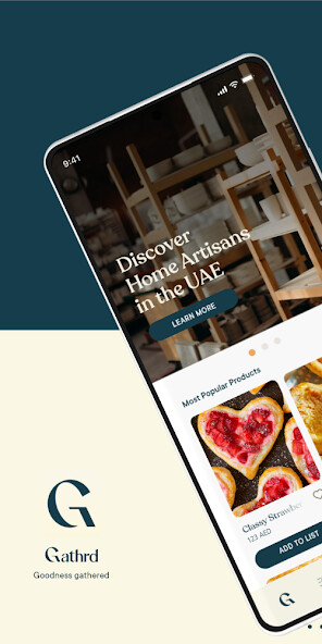 Run android online APK Gathrd from MyAndroid or emulate Gathrd using MyAndroid