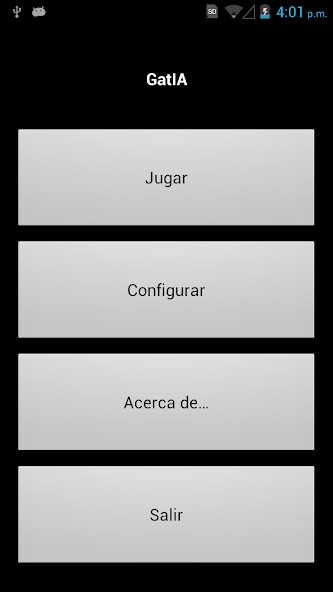 Run android online APK GatIA El gato invencible from MyAndroid or emulate GatIA El gato invencible using MyAndroid