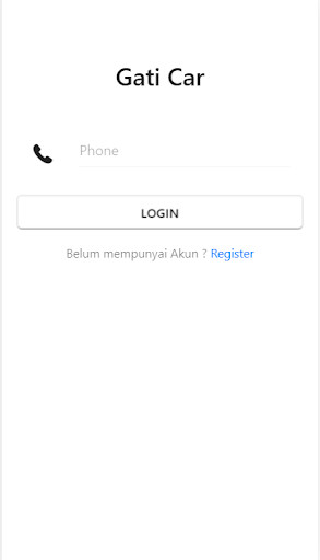 Run android online APK Gati Car from MyAndroid or emulate Gati Car using MyAndroid Run android online APK Gati Car from MyAndroid or emulate Gati Car using MyAndroid