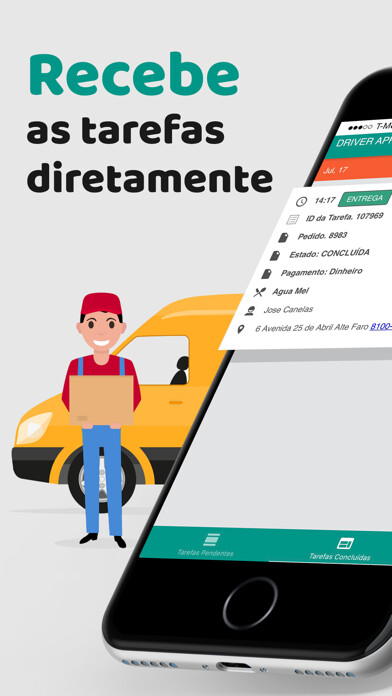 Run android online APK Gato Gordo Driver from MyAndroid or emulate Gato Gordo Driver using MyAndroid