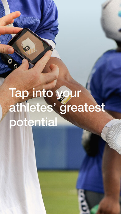 Emulate iPhone app Gatorade Gx Teams using MyAndroid Emulate iPhone app Gatorade Gx Teams using MyAndroid